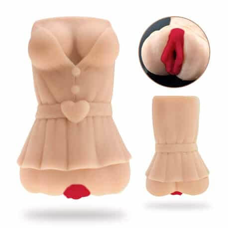 3D Adult Male Masturbator Pocket Pussy AESSMT-014