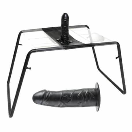 FF Deluxe Sex Stool BDSM-018