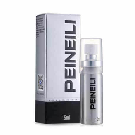 PEINEILI Male Delay Spray - 15ml AESDTZ-006