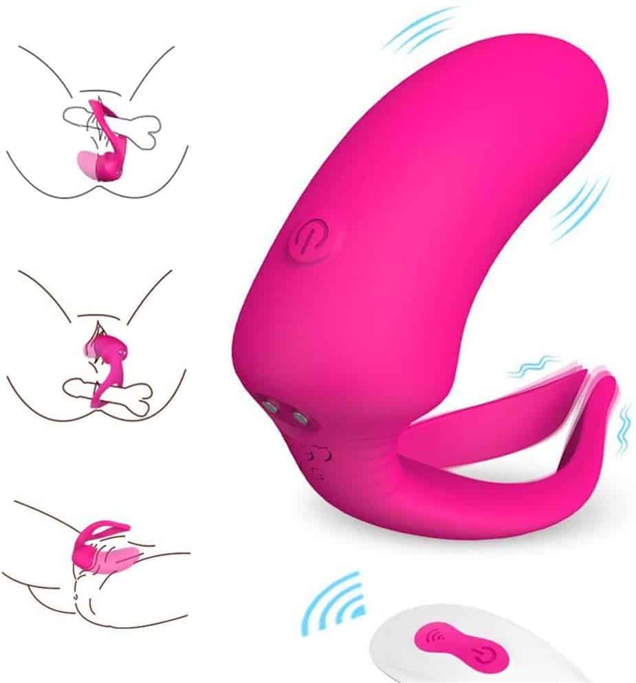 G-Spot Vibrator Sex toys sex swing belt