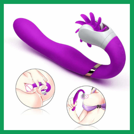 Double Penis Strap on Dildo Underwear - Cheap Sex Toy in Chennai - Buy  Adult Sex Toy Online in India